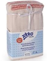 Vícevrstvé pleny XKKO Organic, L