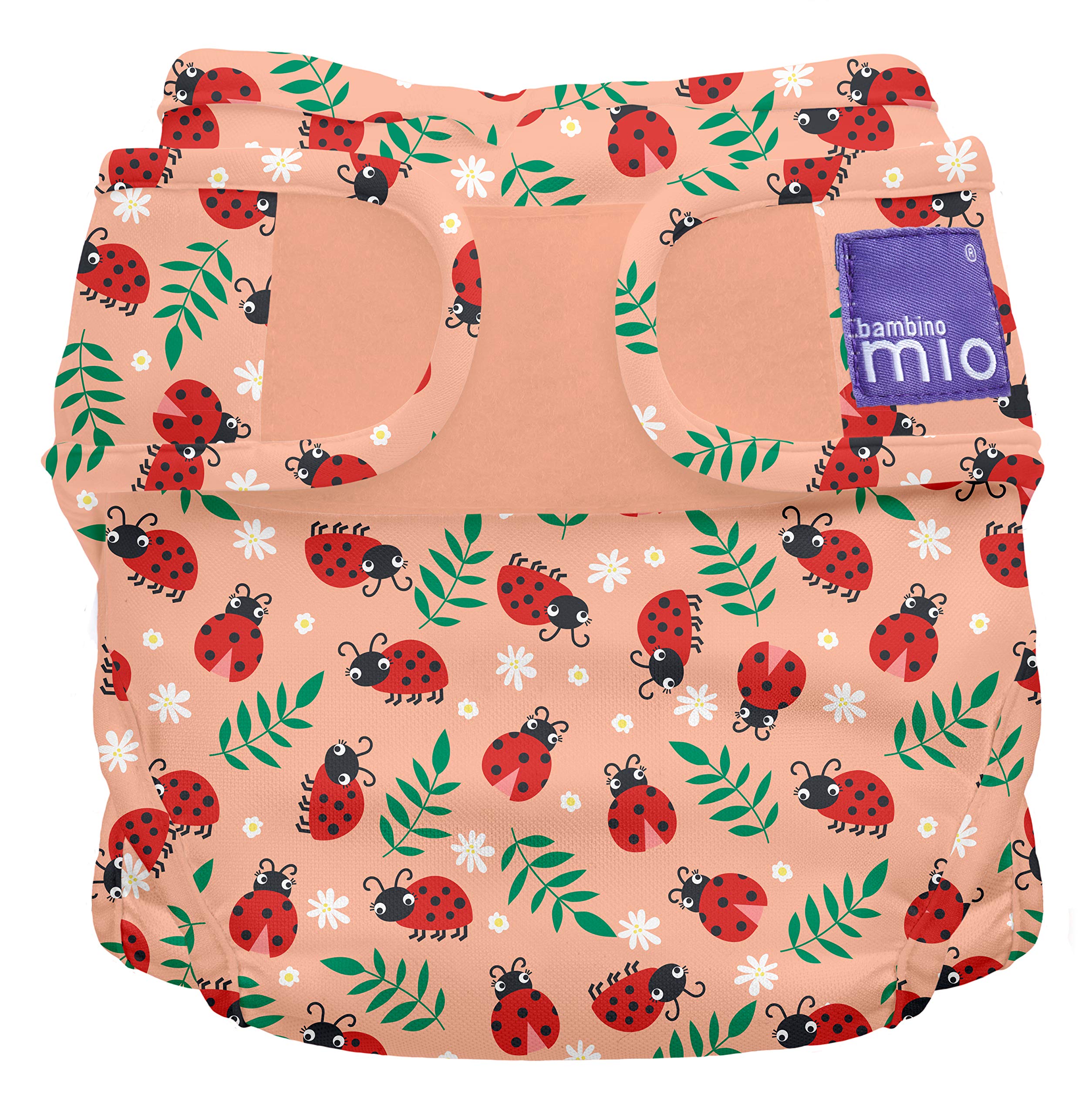 Svrchní plena, bambino mio, berušky