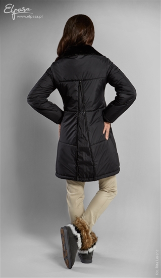 Těhotenská bunda TONIA