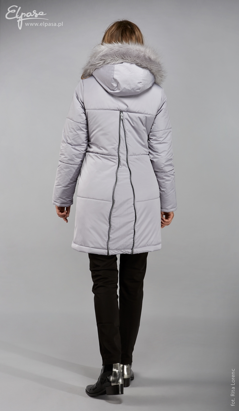 Těhotenská bunda OPAL