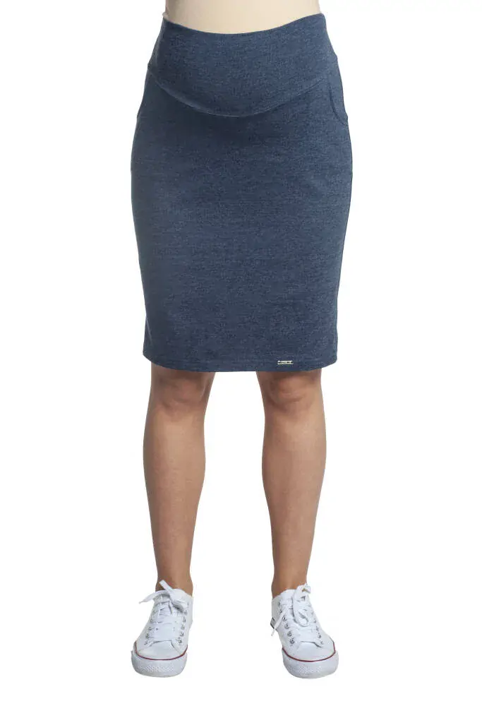 Těhotenská sukně MIA