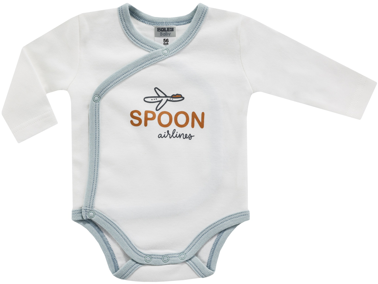 Set 2 ks zavinovací body - LETADLA