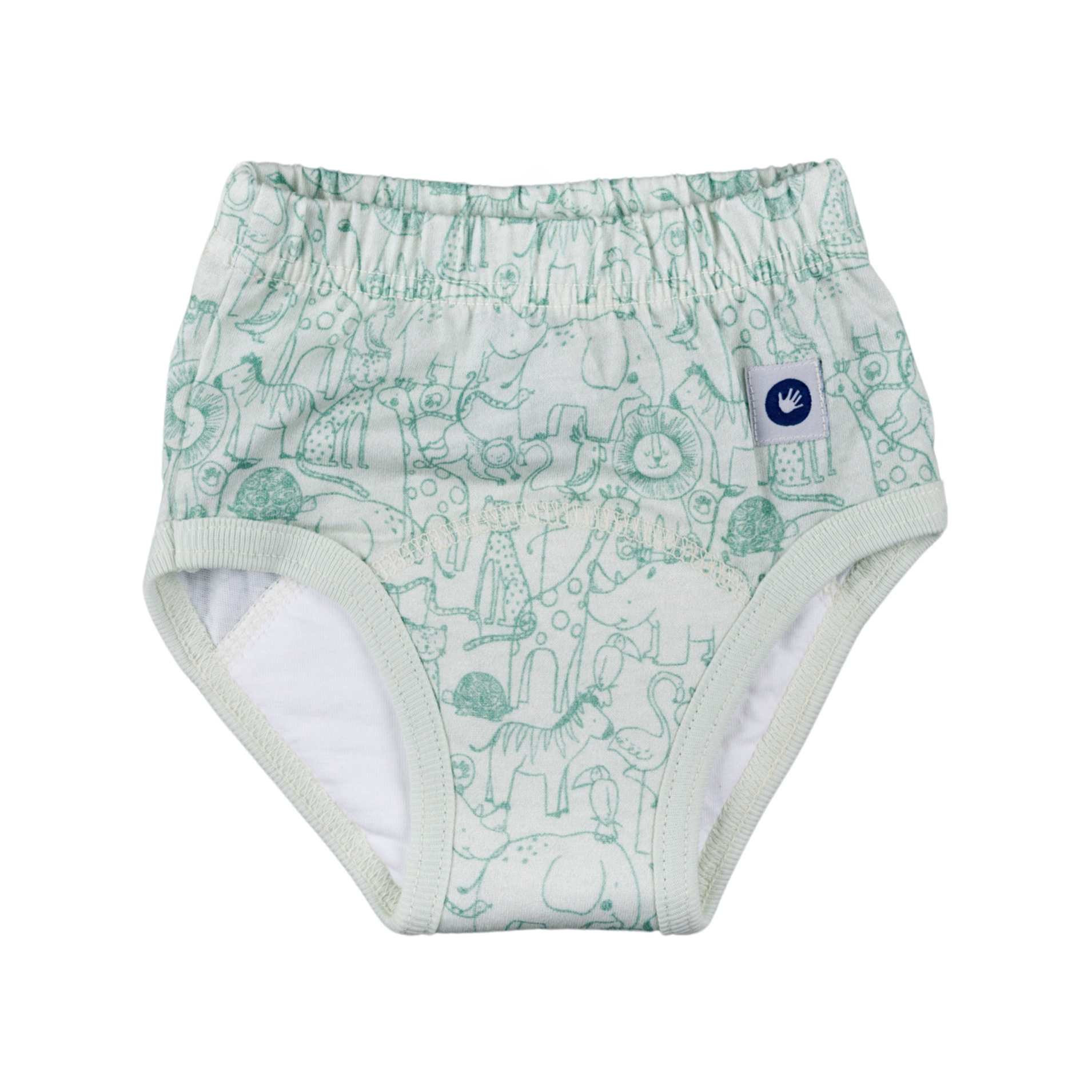 Tréninkové kalhotky XKKO SAFARI