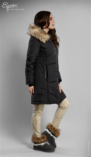 Těhotenská bunda TONIA