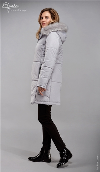 Těhotenská bunda OPAL