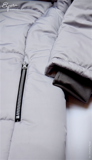 Těhotenská bunda OPAL