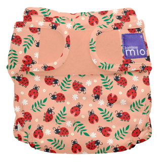 Svrchní plena, bambino mio, berušky