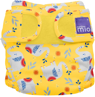 Svrchní plena, bambino mio, sloníci